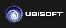 UBISOFT游戏平台