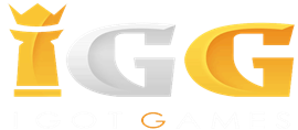 IGG游戏平台